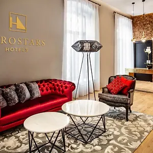 Eurostars Azahar Hotel Córdoba