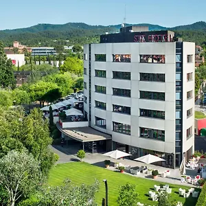 4* Hotel Sant Cugat