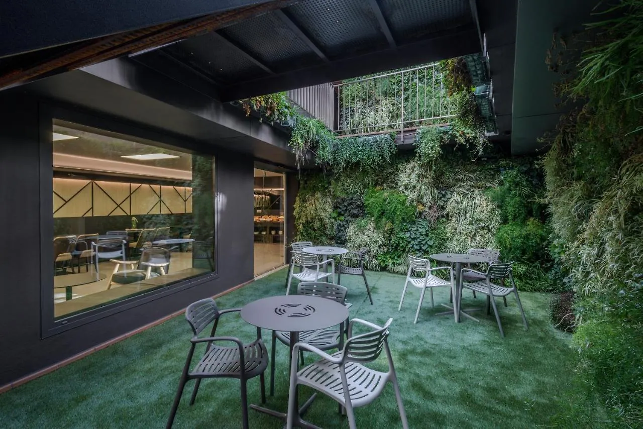 Hotel Olot Centre