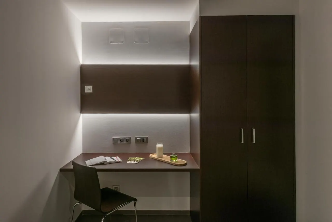 Hotel Olot Centre España