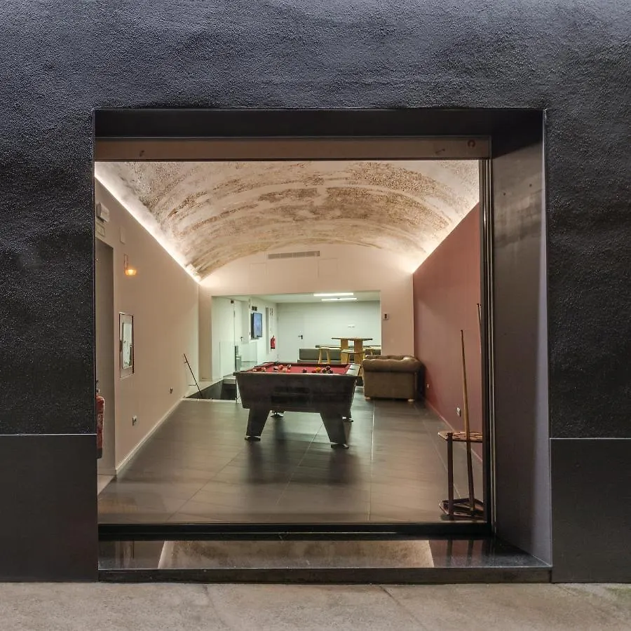 Hotel Olot Centre
