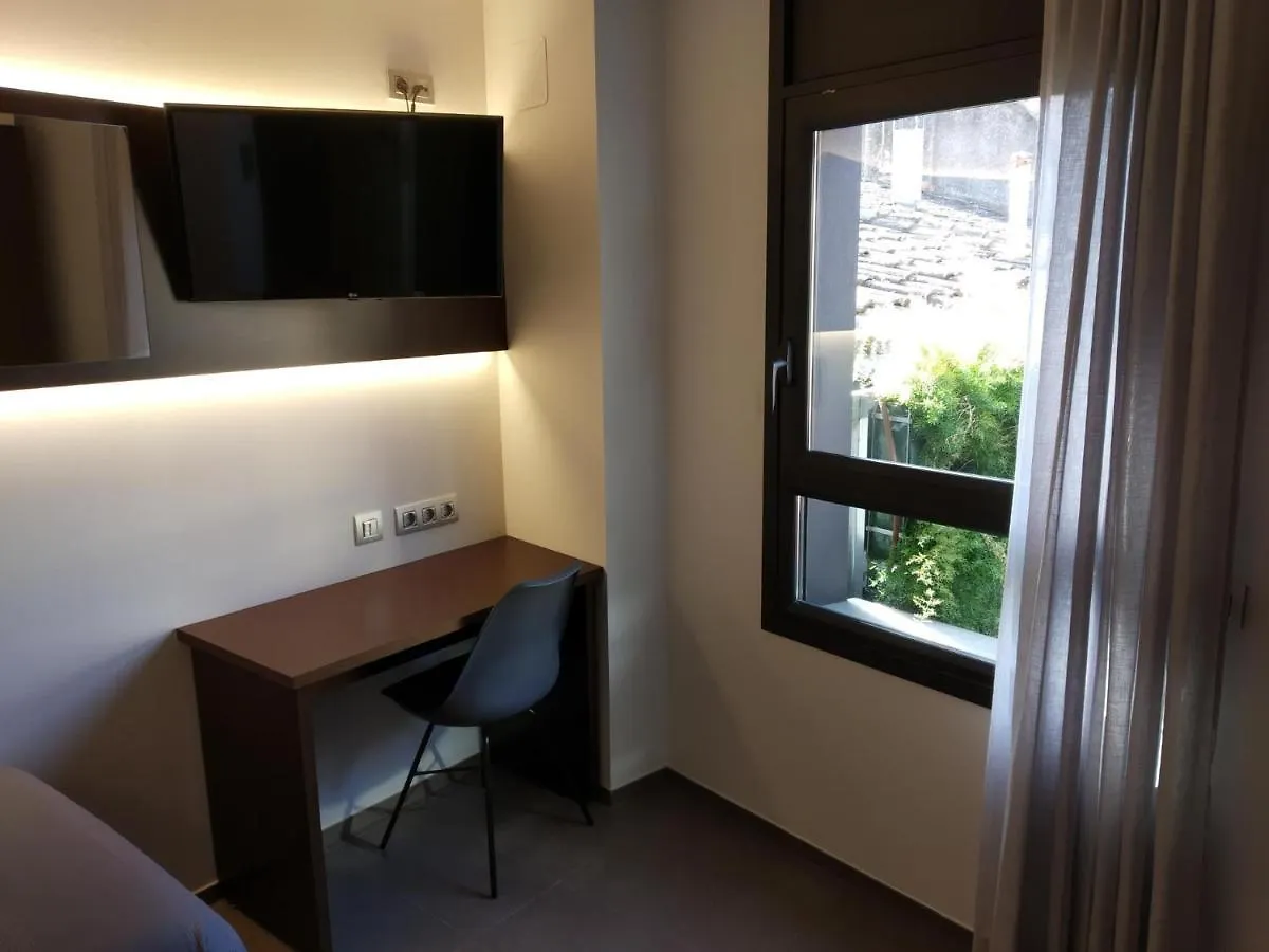 Hotel Olot Centre España