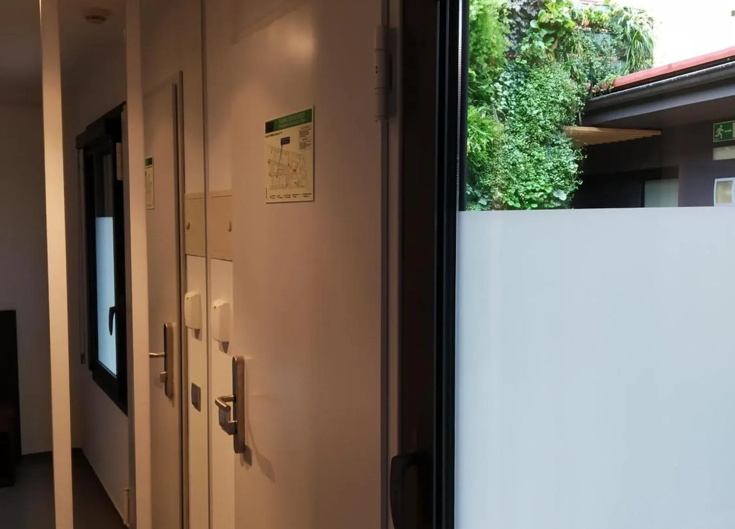 Hotel Olot Centre