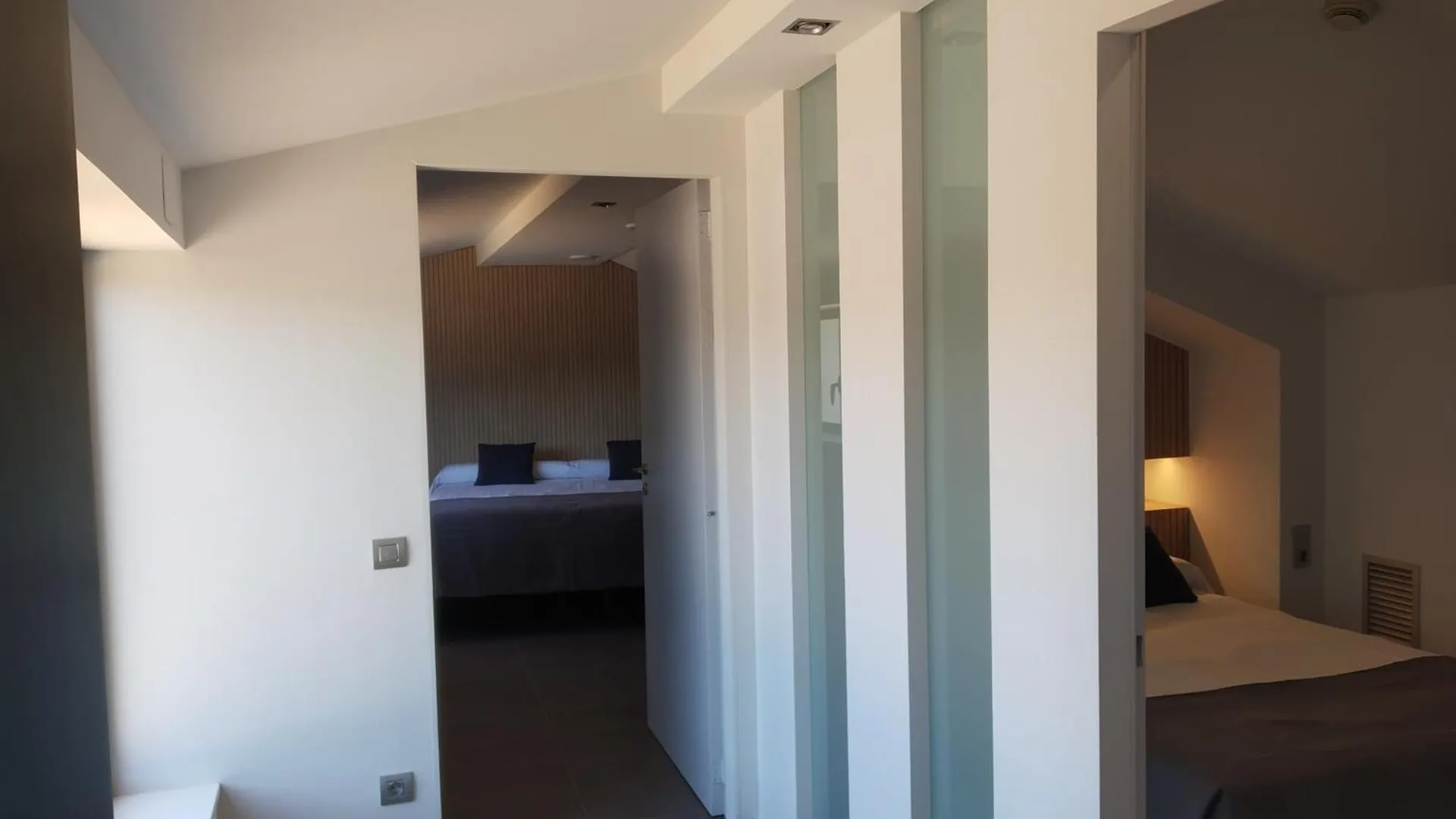 Hotel Olot Centre