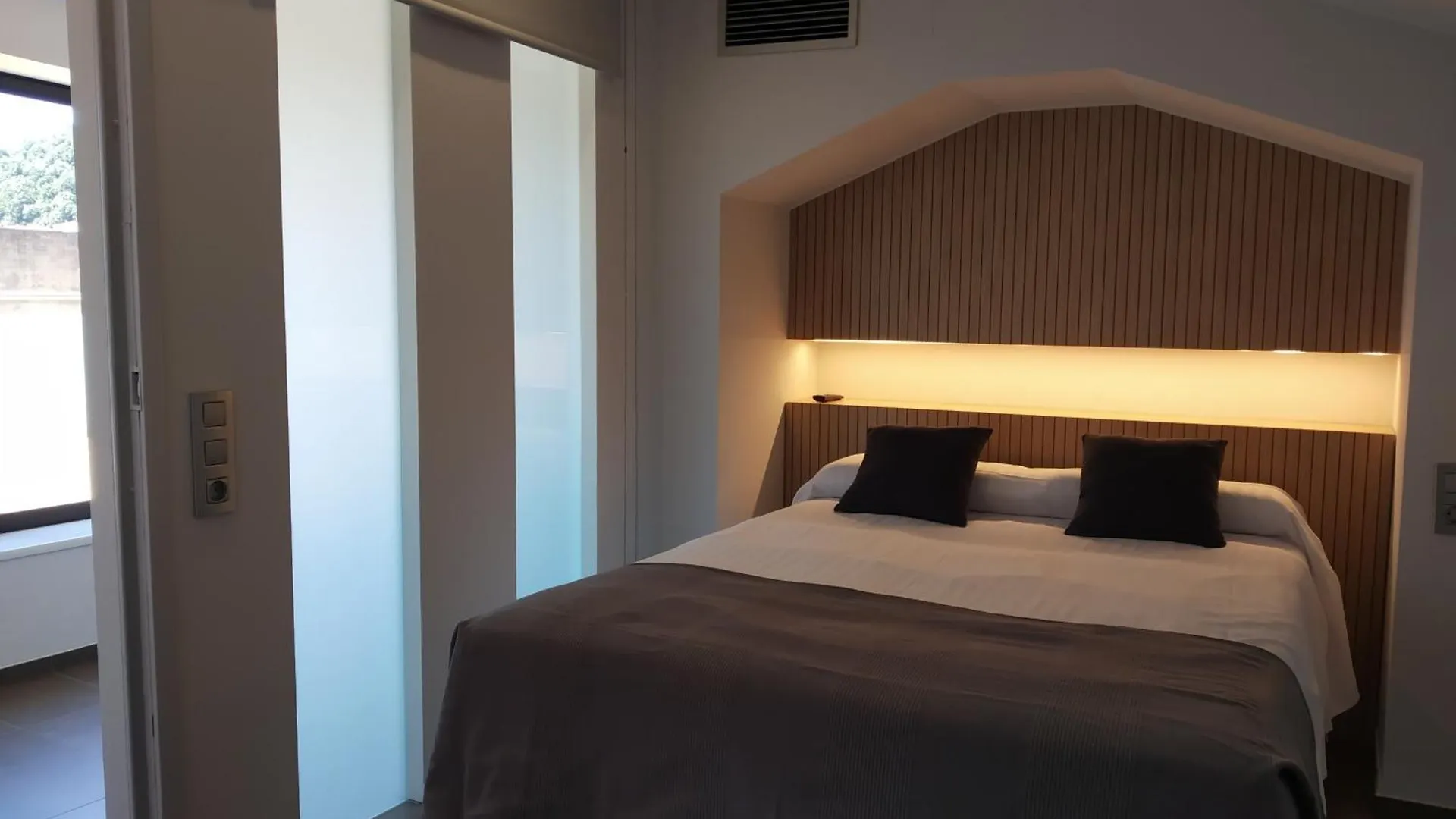 Hotel Olot Centre España