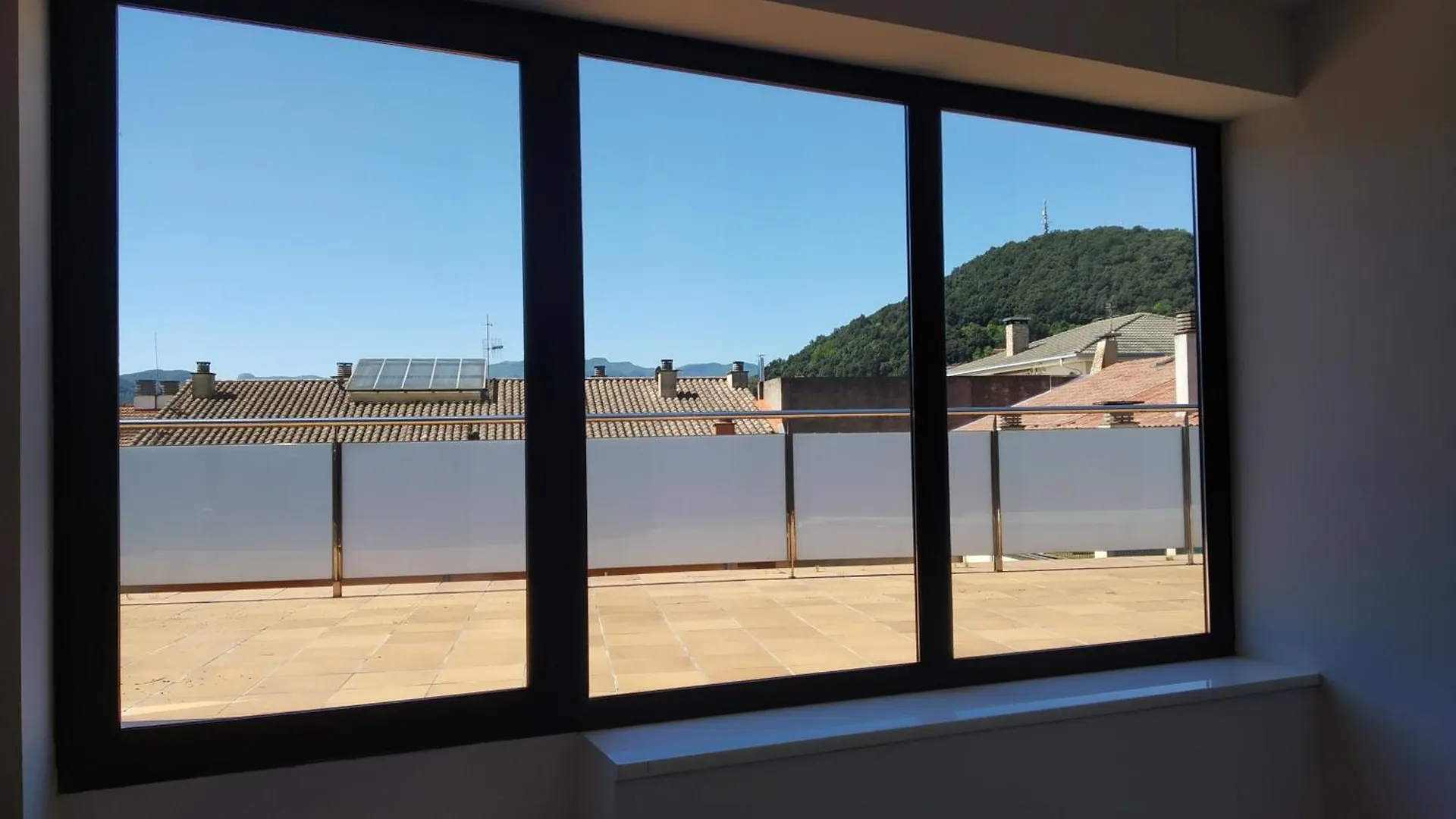 Hotel Olot Centre 0*,  España