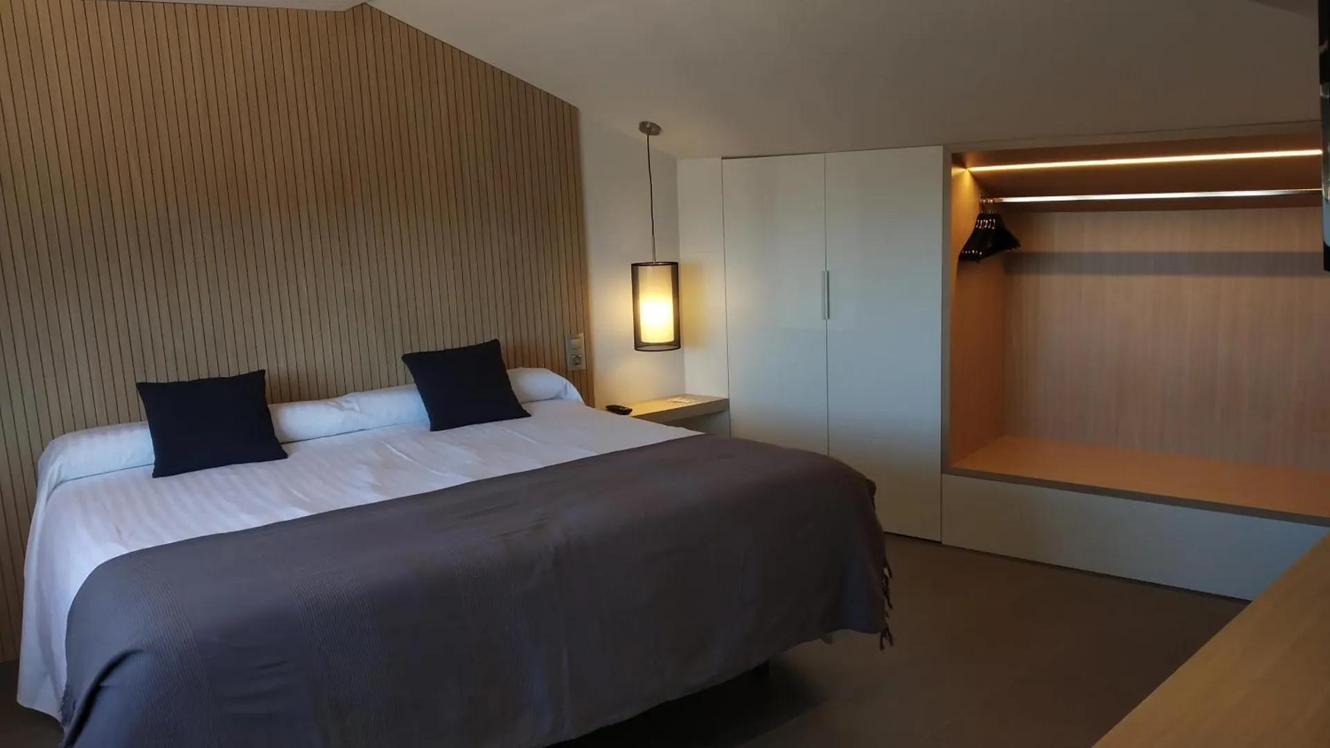 Hotel Olot Centre
