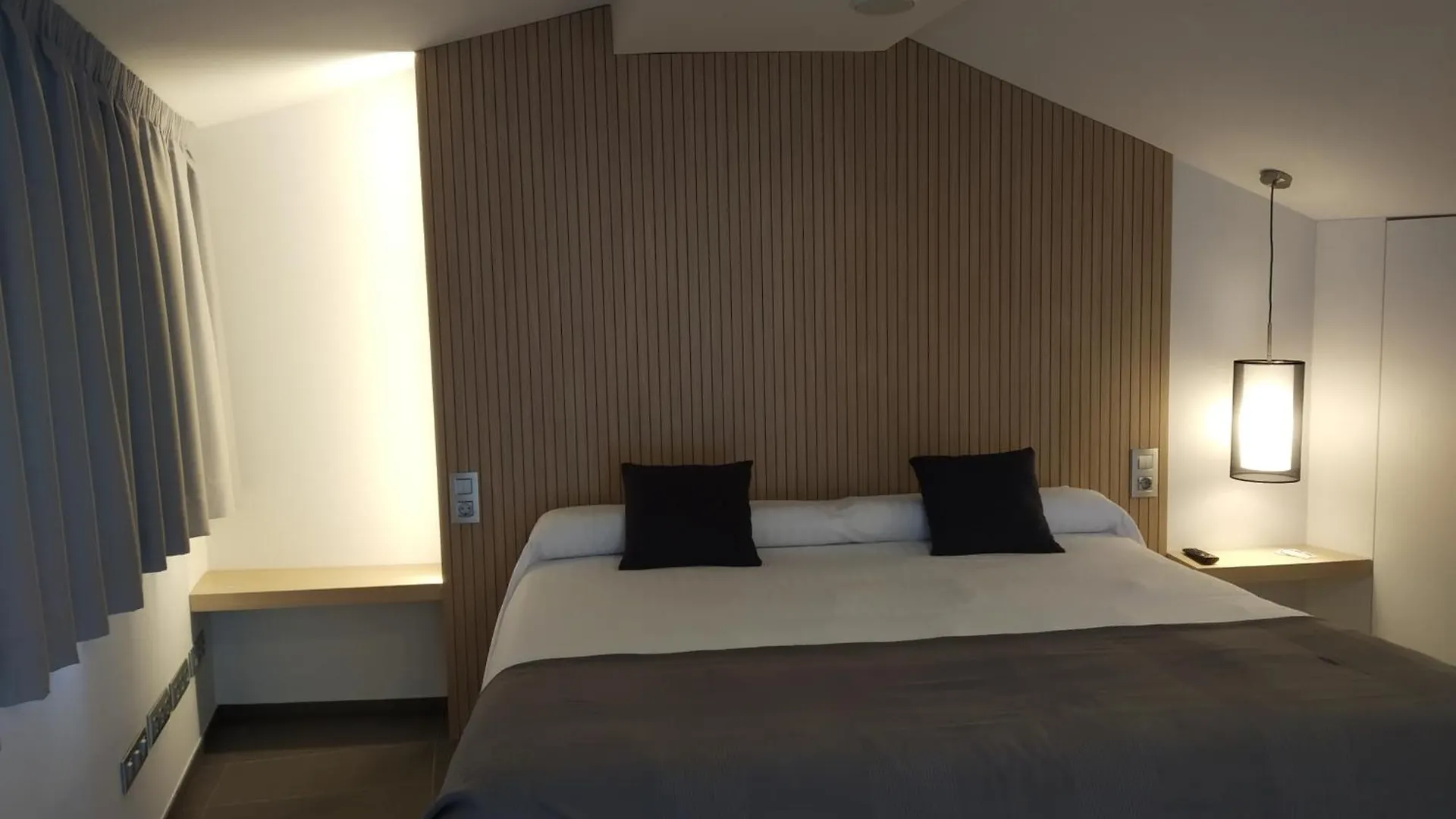 Hotel Olot Centre