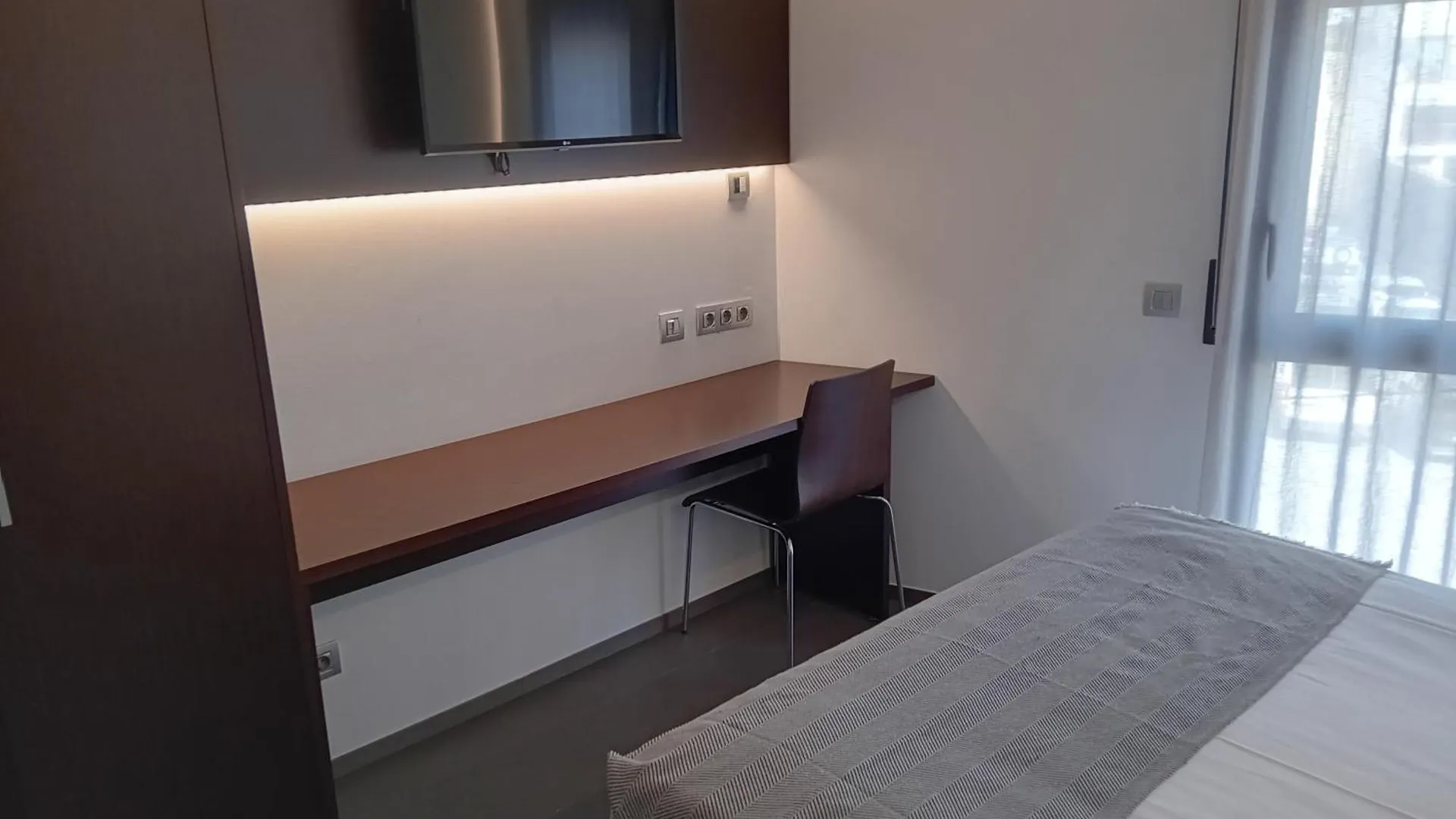 Hotel Olot Centre España